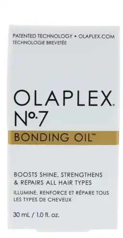 De Online Drogist Olaplex Bonding Oil No.7 30ML aanbieding