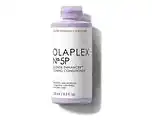 De Online Drogist Olaplex Blond Enhancer Toning Conditioner No.5P 250ML aanbieding