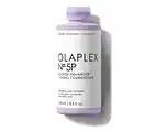 De Online Drogist Olaplex Blond Enhancer Toning Conditioner No.5P 250ML aanbieding
