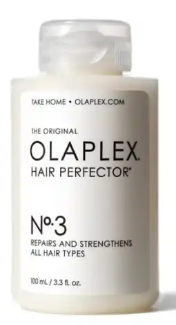 De Online Drogist Olaplex Hair Perfector No.3 100ML aanbieding