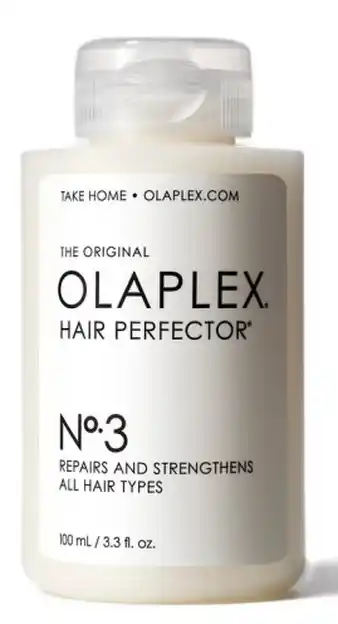De Online Drogist Olaplex Hair Perfector No.3 100ML aanbieding