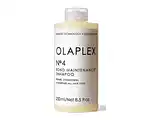 De Online Drogist Olaplex Bond Maintenance Shampoo No.4 250ML aanbieding