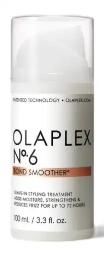 De Online Drogist Olaplex Bond Smoother No.6 100ML aanbieding