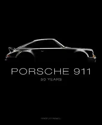 Amazon Porsche 911: 50 Years aanbieding