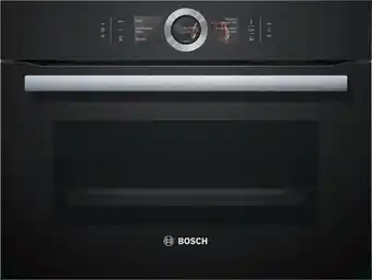 EP Bosch CSG656RB7 Inbouw solo ovens aanbieding