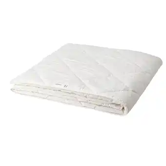 IKEA RÖdkÖrvel Dekbed, middelwarm, 240x220 cm aanbieding