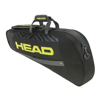 Plutosport Head Base 3R Tennistas aanbieding