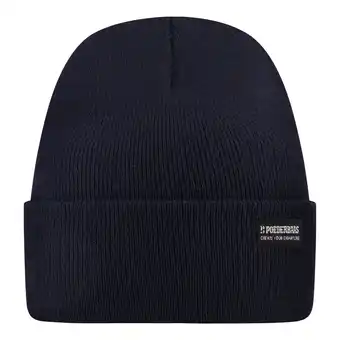 Plutosport Poederbaas Park Beanie Senior aanbieding