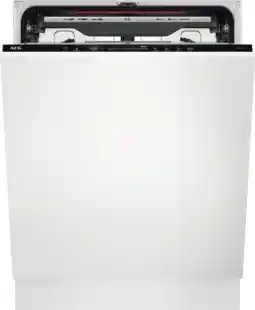 Expert AEG FSE75768P aanbieding
