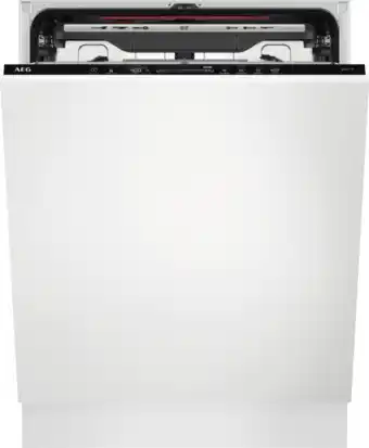 Expert AEG FSE75768P aanbieding