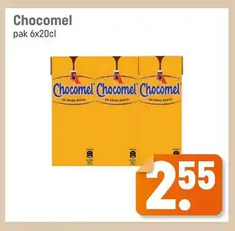 Lekker Makkelijk Chocomel aanbieding