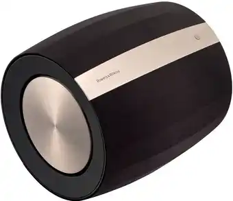 Coolblue Bowers & Wilkins Formation Bass aanbieding