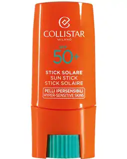 ICI Paris XL Collistar Sun Stick Spf 50 Collistar - Suncare Sun Stick Spf 50+ aanbieding