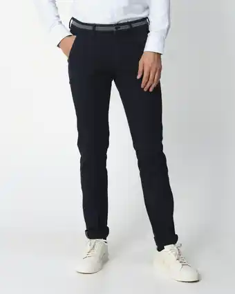 Only for Men Mason's Heren Chino aanbieding