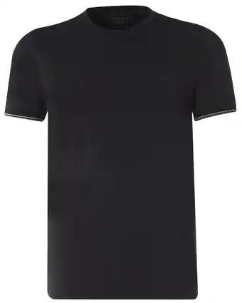 Only for Men Donkervoort Heren T-shirt KM aanbieding