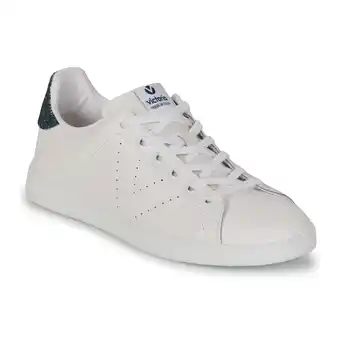 Spartoo Victoria Lage Sneakers TENIS aanbieding