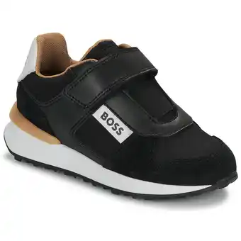 Spartoo BOSS Lage Sneakers CASUAL J50862 aanbieding