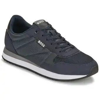 Spartoo BOSS Lage Sneakers Kai_Runn_nytx aanbieding