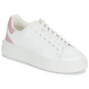 Spartoo Guess Lage Sneakers ELBINA aanbieding