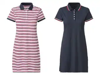 Lidl esmara Dames jurk aanbieding