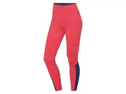 Lidl CRIVIT Functionele dameslegging aanbieding