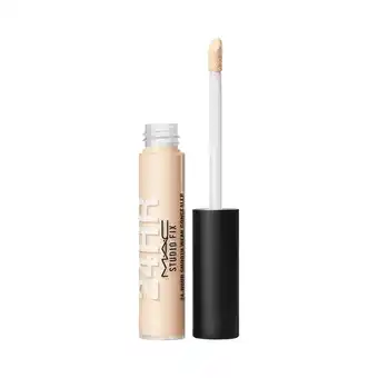 Douglas MAC MAC X Fashion Week Studio Fix 24Hour Smooth Wear aanbieding