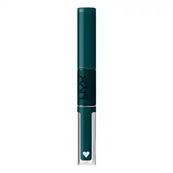 Douglas NYX Professional Makeup Pride Makeup Shine Loud High Shine aanbieding