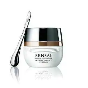 Douglas SENSAI Cellular Performance Lifting Lift Remodelling Eye Cream aanbieding