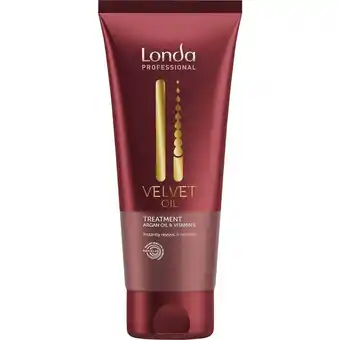 Douglas Londa Professional Treatment aanbieding
