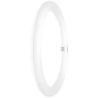 Conrad OSRAM LED-Ring Energielabel: E (A - G) G10q 18.3 W = 32 W Neutraalwit 1 stuk(s) (Ø x h) 300 mm x 300 mm aanbieding