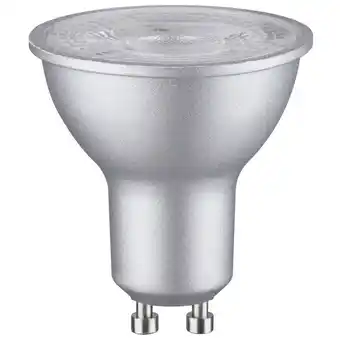 Conrad Paulmann 28756 LED-lamp Energielabel G (A - G) GU10 7 W Neutraalwit (Ø x h) 51 mm x 54 mm 1 stuk(s) aanbieding