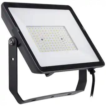 Conrad Philips ProjectLine 8719514954564 LED-schijnwerper 100 W Natuurwit aanbieding