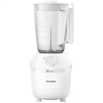 Conrad Philips 3000 Series HR2041/00 Blender 450 W Wit aanbieding