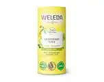 De Online Drogist Weleda Citrus & Bergamot 24h Deodorant Stick 50GR aanbieding