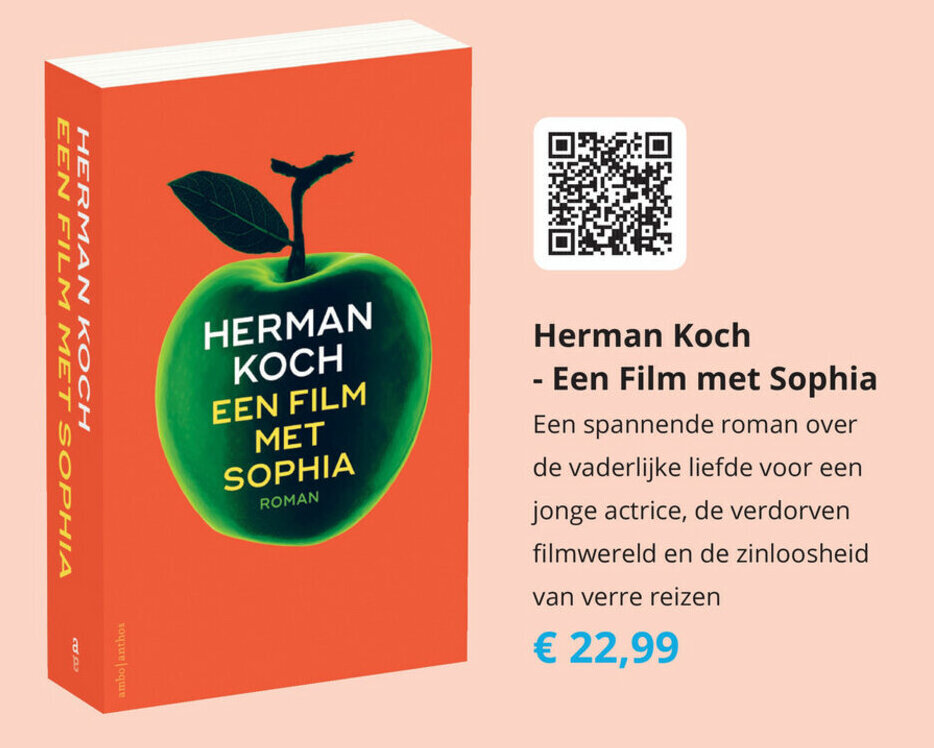 Een Film Met Sophia Samenvatting