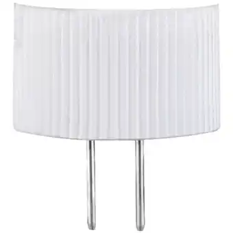 Conrad Paulmann 28825 LED-lamp Energielabel G (A - G) G4 4 W Warmwit (Ø x h) 16 mm x 55 mm 1 stuk(s) aanbieding