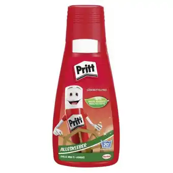 Conrad Pritt Alleslijm Henkel PAKA1 50 g aanbieding