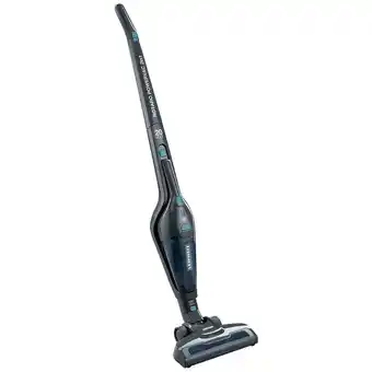 Conrad Leifheit RotaroPowerVac 2in1 11928 Accu-handstofzuiger aanbieding