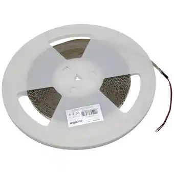 Conrad Eurolite 50530104 LED-strip Energielabel: G (A - G) 24 V 20 m Warmwit aanbieding