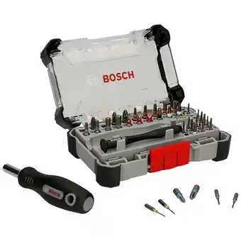 Conrad Bosch Professional 2607002835 Bitset aanbieding