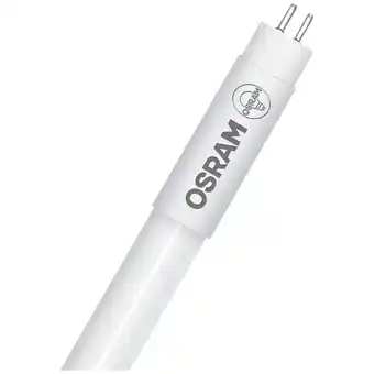 Conrad OSRAM LED-Buis Energielabel: E (A - G) G5 16 W = 28 W Warmwit 1 stuk(s) (Ø x h) 18.50 mm x 18.50 mm aanbieding