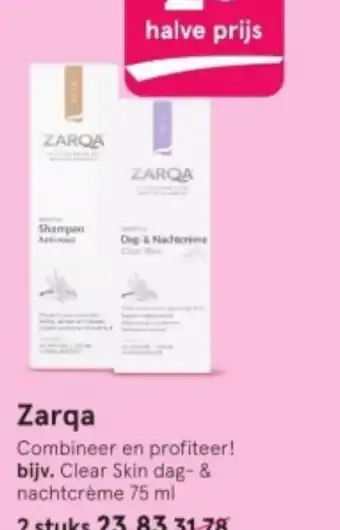 Etos Zarqa 2 stuks aanbieding