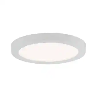 Conrad Paulmann 92945 Areo LED-inbouwpaneel LED LED vast ingebouwd 5 W Wit (mat) aanbieding