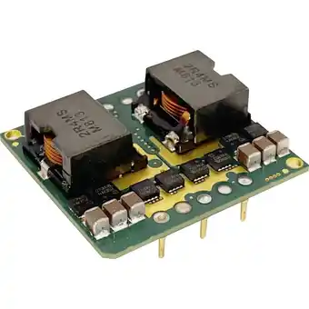 Conrad TDK i7A4W033A033V-001-R DC/DC-converter 12 V/DC 12 V/DC 33 A 500 W Inhoud 1 stuk(s) aanbieding