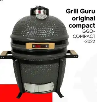HEMA Grill Guru original compact aanbieding