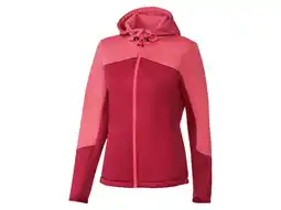 Lidl Rocktrail Dames softshell jack, van ademend functioneel materiaal aanbieding