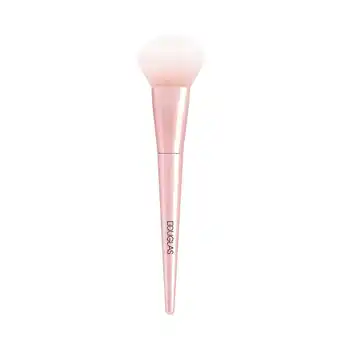 Douglas Douglas Collection Accessoires Colored - 123 Flat Blush Brush aanbieding