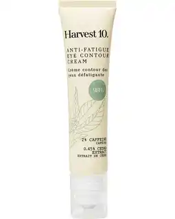 ICI Paris XL Harvest 10. Revitaliserende Oogcontour Creme Harvest 10. - Skincare Revitaliserende Oogcontour Creme aanbieding