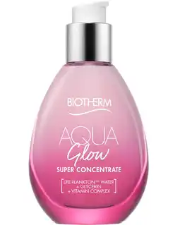ICI Paris XL Biotherm Super Concentrate Hydraterende Emulsie Biotherm - Aquasource Aqua Glow Super Concentrate Hydraterende Emulsie - 50 M aanbieding