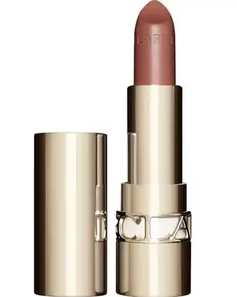 ICI Paris XL Clarins Nude Lipstick Clarins - Joli Rouge Nude Lipstick 789 MOCHA NUDE aanbieding